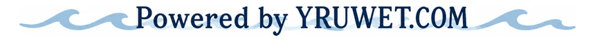 Powered by YRUWET.COM